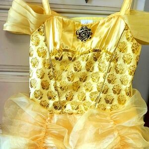 Disney belle collection dress